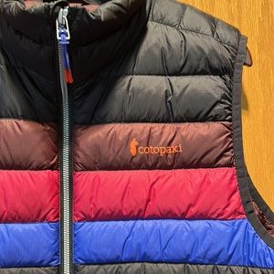 Cotopaxi Vest